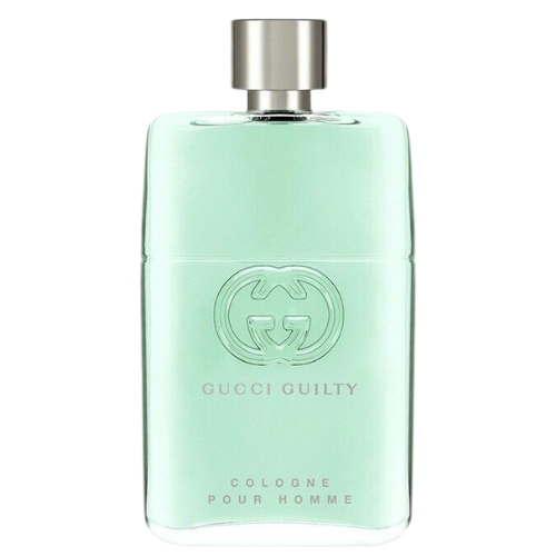 Gucci Guilty Cologne Eau de Toilette – Discount Fragrances