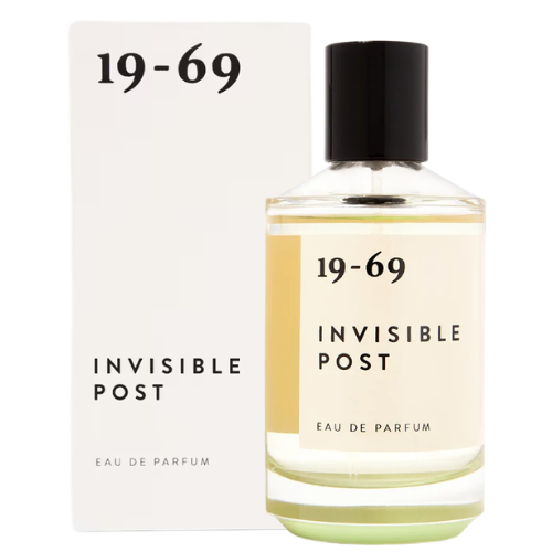 19-69 Invisible Post Eau de Parfum