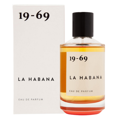 19-69 La Habana Eau de Parfum