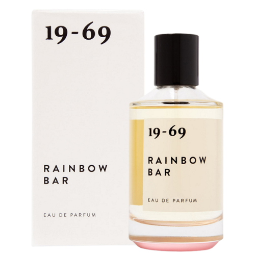 19-69 Rainbow Bar Eau de Parfum