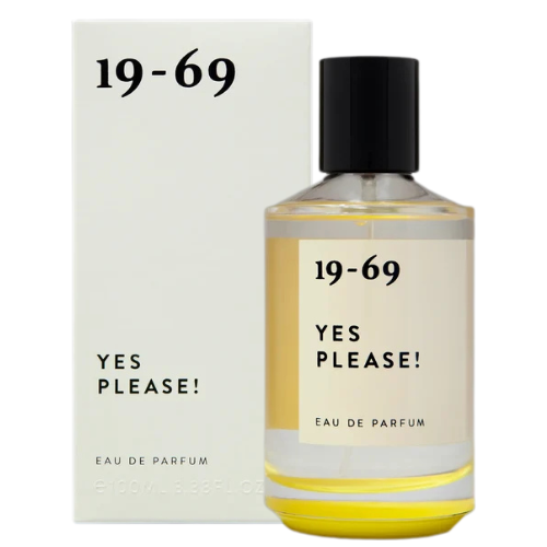 19-69 Yes Please! Eau de Parfum