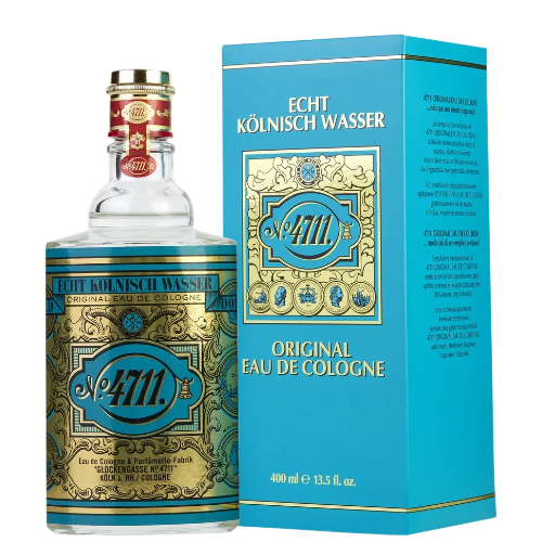 4711 Eau de Cologne