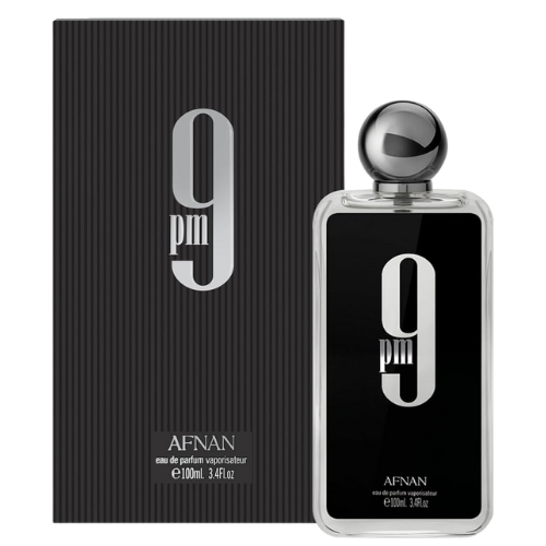 Afnan 9PM Eau de Parfum