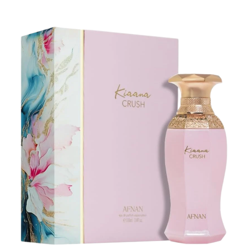 Afnan Kiaana Crush Eau de Parfum