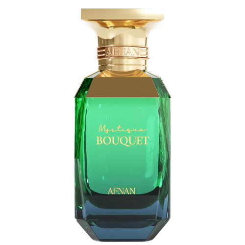 Afnan Mystique Bouquet Eau de Parfum