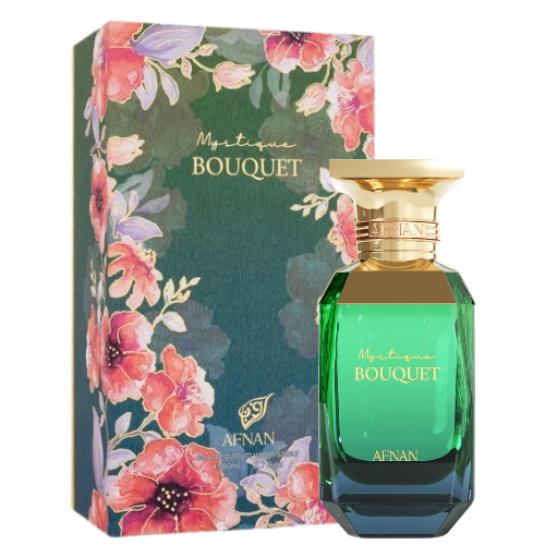 Afnan Mystique Bouquet Eau de Parfum