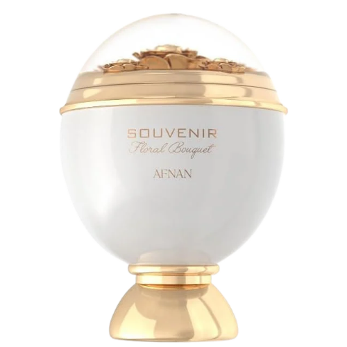 Afnan Souvenir Floral Bouquet Eau de Parfum