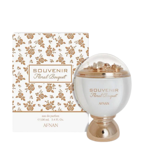 Afnan Souvenir Floral Bouquet Eau de Parfum