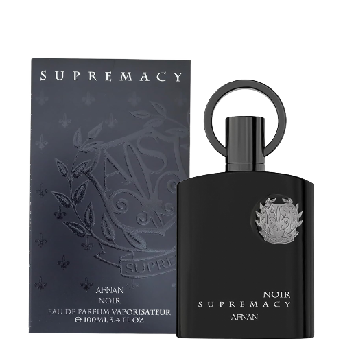 Afnan Supremacy Noir Eau de Parfum