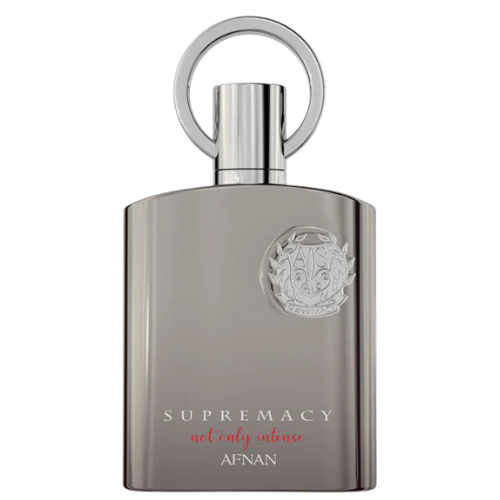 Afnan Supremacy Not Only Intense Extrait de Parfum