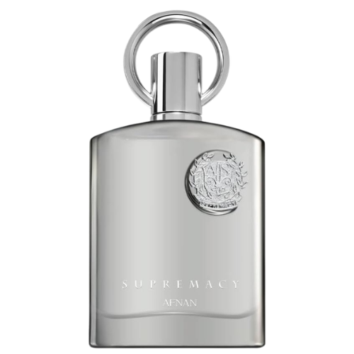 Afnan Supremacy Silver Eau de Parfum