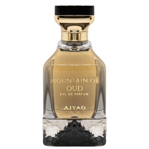 Ajyad Mountain Of Oud Eau de Parfum