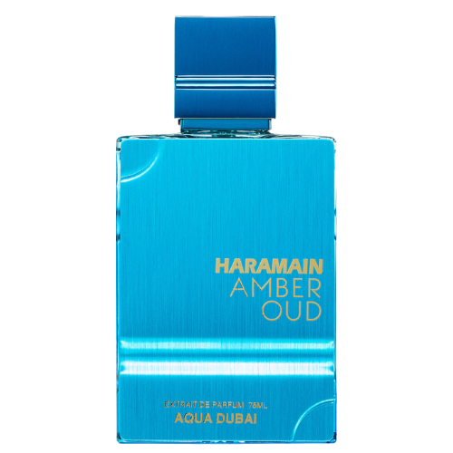 Al Haramain Amber Oud Aqua Dubai Extrait de Parfum