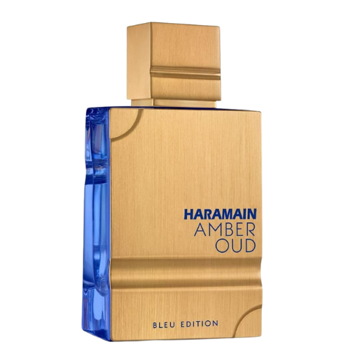 Al Haramain Amber Oud Bleu Edition Eau de Parfum