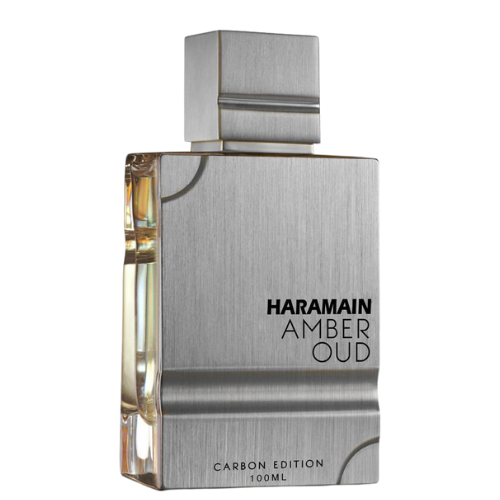 Al Haramain Amber Oud Carbon Edition Eau de Parfum