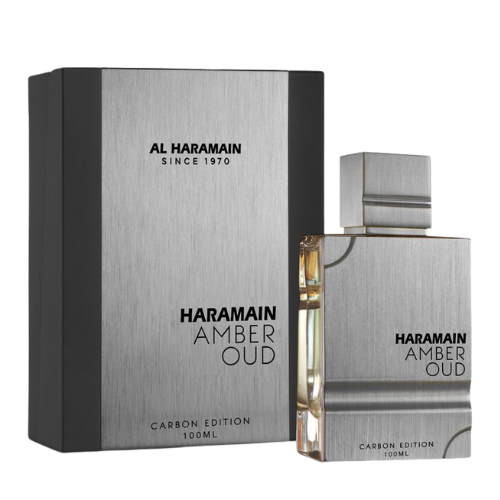 Al Haramain Amber Oud Carbon Edition Eau de Parfum