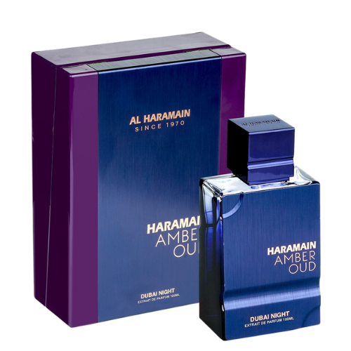 Al Haramain Amber Oud Dubai Night Extrait de Parfum