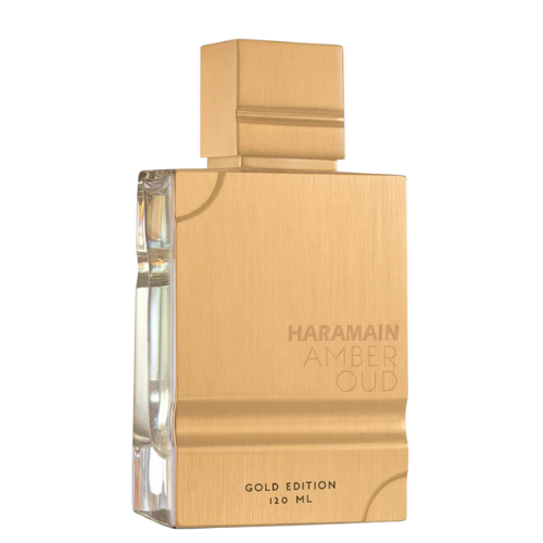 Al Haramain Amber Oud Gold Edition Eau de Parfum