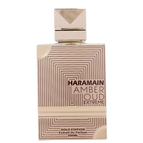 Al Haramain Amber Oud Gold Edition Extreme Extrait de Parfum
