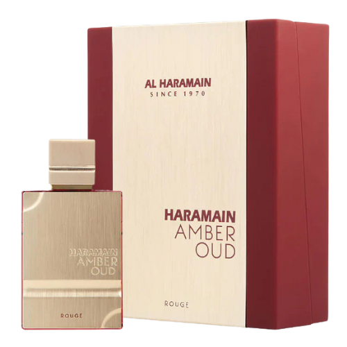 Al Haramain Amber Oud Rouge Eau de Parfum