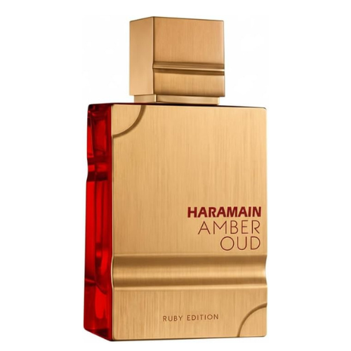Al Haramain Amber Oud Ruby Edition Eau de Parfum