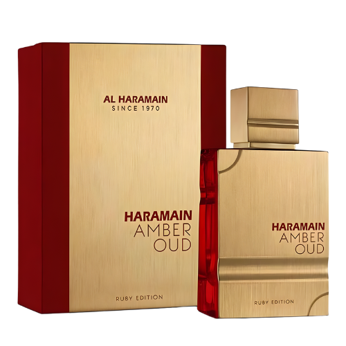 Al Haramain Amber Oud Ruby Edition Eau de Parfum