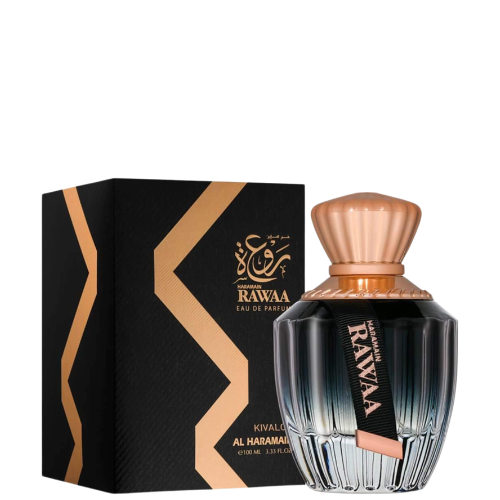 Al Haramain Rawaa Eau de Parfum