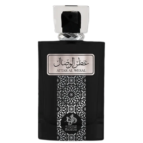 Al Wataniah Attar Al Wesal Eau de Parfum