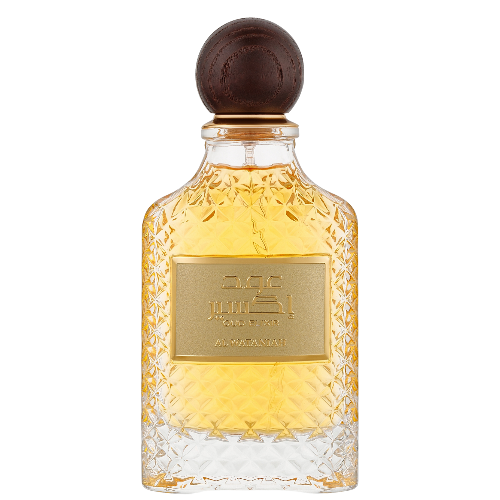 Al Wataniah Oud Elixir Eau de Parfum