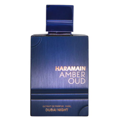 Al Haramain Amber Oud Dubai Night Extrait de Parfum