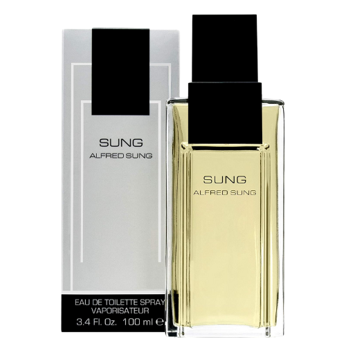 Alfred Sung Eau de Toilette
