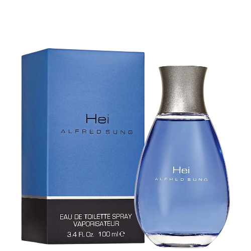 Alfred Sung Hei Eau de Toilette