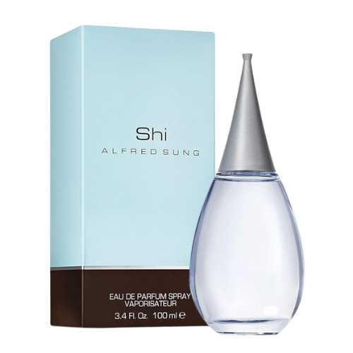 Alfred Sung Shi Eau De Parfum