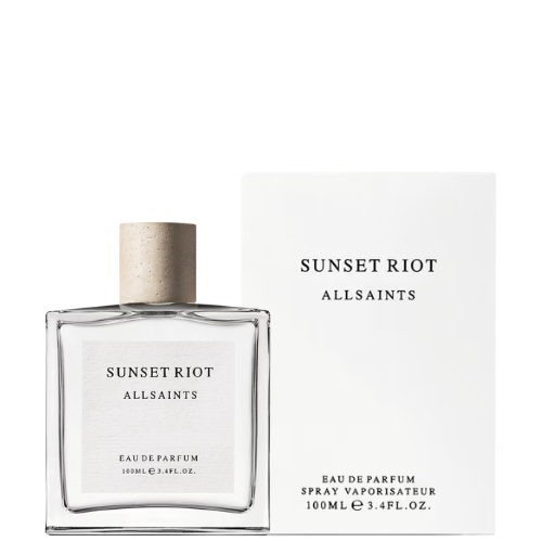 Allsaints Sunset Riot Eau de Parfum