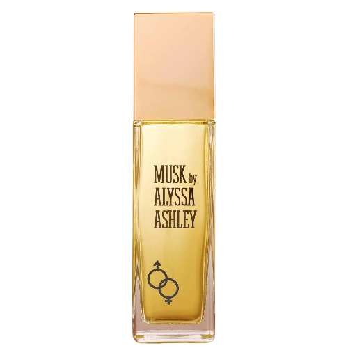 Alyssa Ashley Musk Eau de Toilette