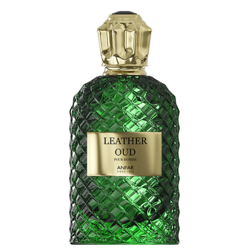 Anfar Leather Oud Eau de Parfum