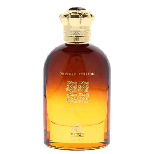 Anfar Secret Oud Eau de Parfum