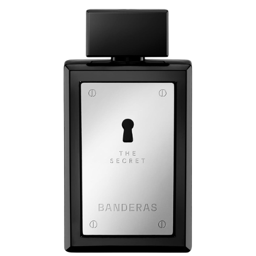 Antonio Banderas The Secret Eau de Toilette