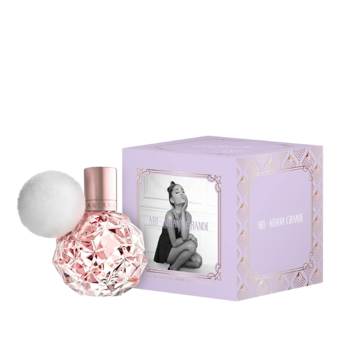 Ariana Grande Ari Eau de Parfum