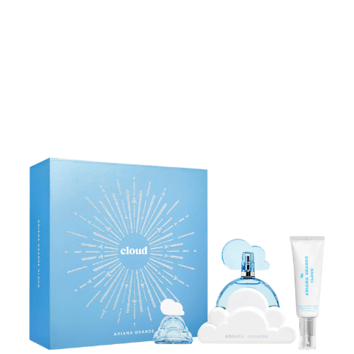 Ariana Grande Cloud Eau de Parfum Set