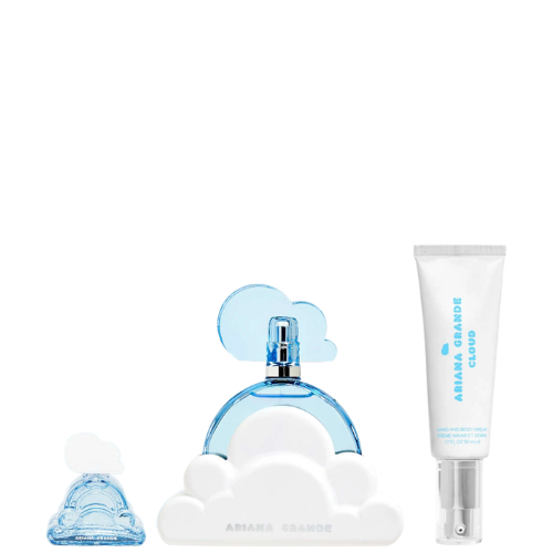 Ariana Grande Cloud Eau de Parfum Set