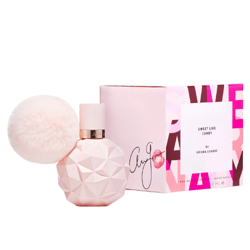 Ariana Grande Sweet Like Candy Eau de Parfum