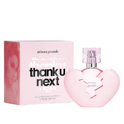 Ariana Grande Thank U Next Eau de Parfum