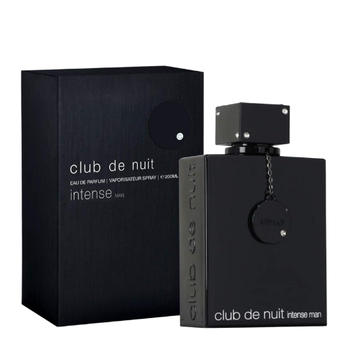 Armaf Club De Nuit Intense Eau de Parfum