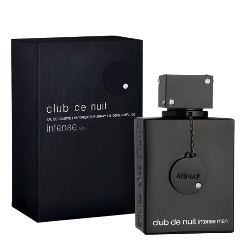 Armaf Club De Nuit Intense Eau de Toilette