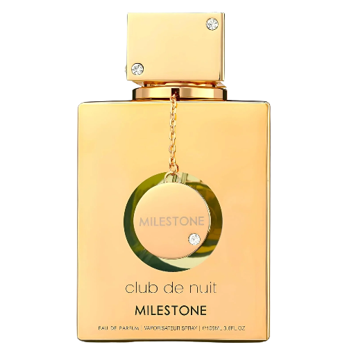 Armaf Club De Nuit Milestone Eau de Parfum