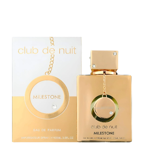 Armaf Club De Nuit Milestone Eau de Parfum