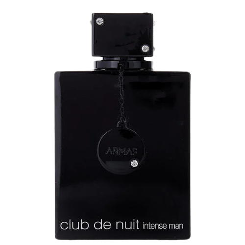 Armaf Club De Nuit Pure Parfum