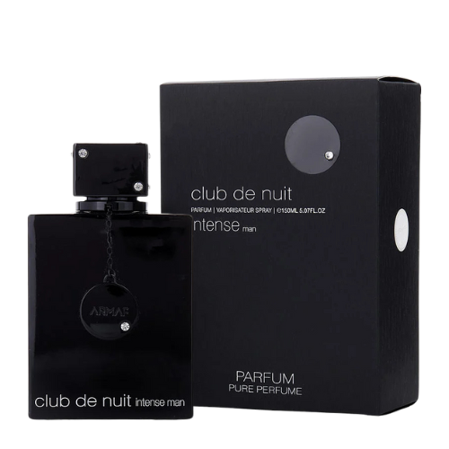 Armaf Club De Nuit Pure Parfum