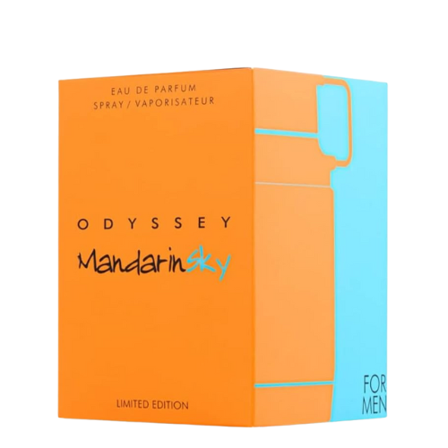 Armaf Odyseey Mandarin Sky Eau de Parfum